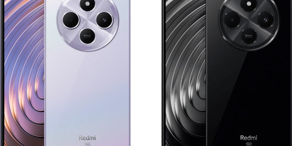 Представлений Redmi A4 5G: Snapdragon, 50 Мп та 120 Гц