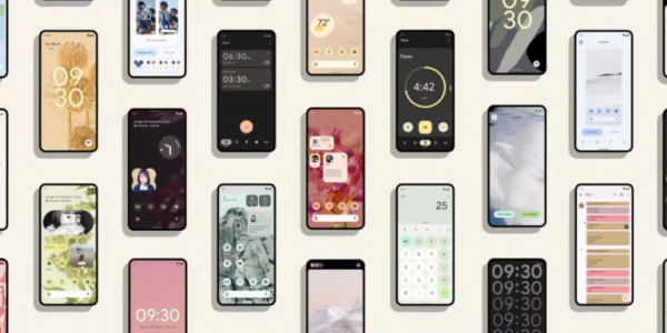 12 найцікавіших фішок Android 12