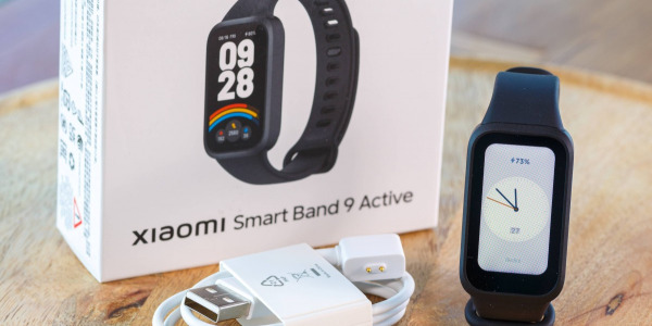 Xiaomi Smart Band 9 Active