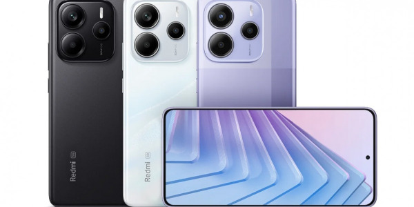 Вийшла «глобалка» Redmi Note 14 на відміну від китайської версії