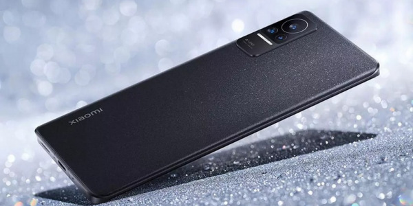 Молодіжний Xiaomi Civi отримав тонкий корпус і екран 120 Гц