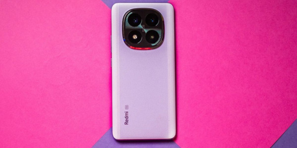 "Автономний середняк". Перші відгуки про Redmi Note 14 Pro+
