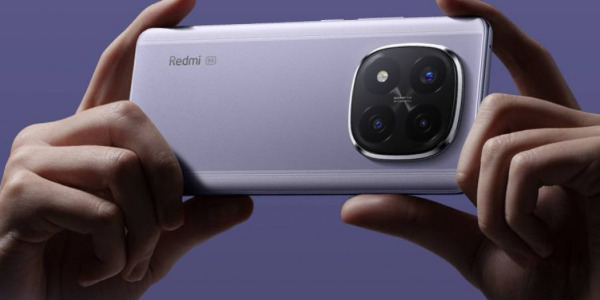 Redmi Note 14 Pro і Pro+ надходять у Європу з камерами на 200 Мп і вигнутими дисплеями