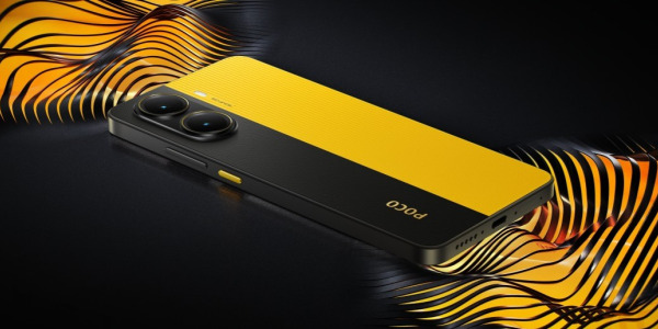 Poco X7 і Poco X7 Pro тепер офіційні