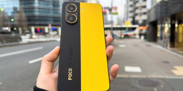 Огляд POCO X7 Pro