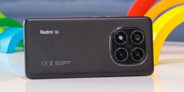 Огляд Xiaomi Redmi Note 14 Pro 5G (глобальний).