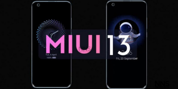 Названа дата виходу MIUI 13. Що нового?