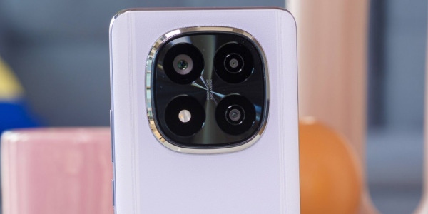 Огляд Xiaomi Redmi Note 14 Pro+