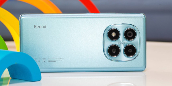 Огляд Xiaomi Redmi Note 14 Pro 4G