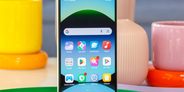 Redmi Note 14 отримує шість років оновлень безпеки, чотири основні оновлення Android