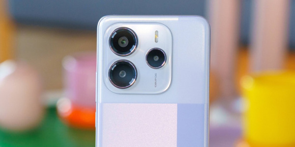 Огляд Xiaomi Redmi Note 14 5G
