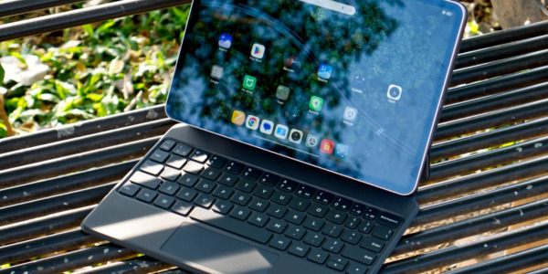 Практичний огляд Xiaomi Pad 7