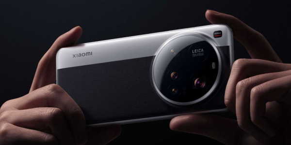 Xiaomi 15 Ultra і Xiaomi 15 представлені на виставці MWC