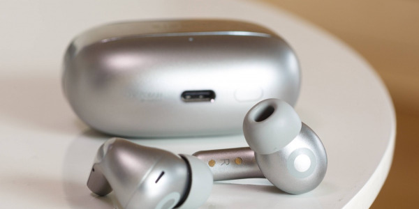 Огляд Xiaomi Buds 5 Pro