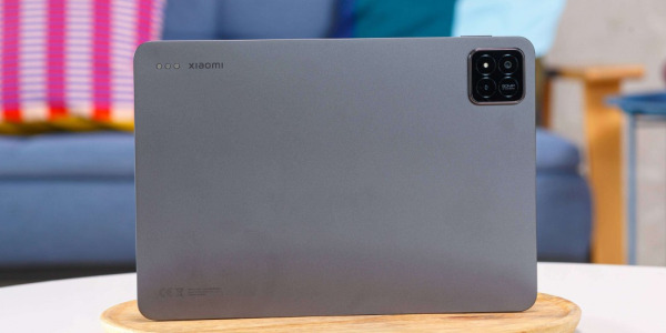 Xiaomi Pad 7 Pro на огляді