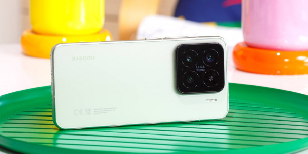Огляд Xiaomi 15