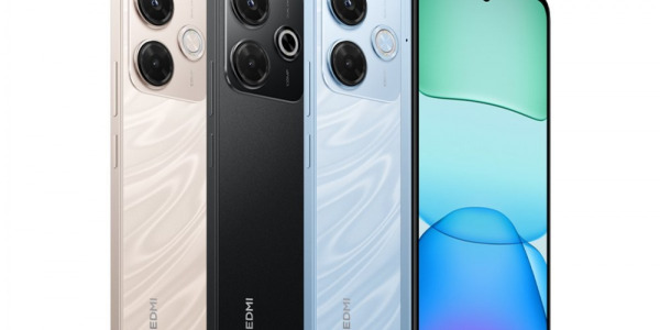 Redmi 13x дебютує зі знайомими характеристиками та оновленим дизайном