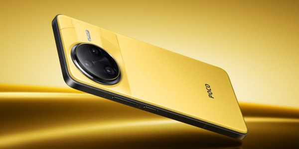 Poco F7 Ultra поставляється зі Snapdragon 8 Elite, телекамерою 2,5x і рейтингом IP68