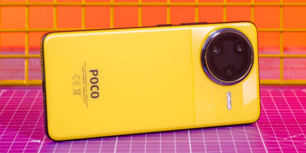 Огляд Poco F7 Ultra