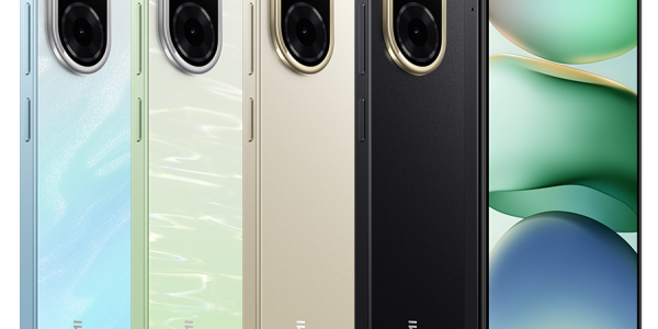 Redmi A5 (4G): офіційно представлений з дисплеєм 6.88 120 Гц