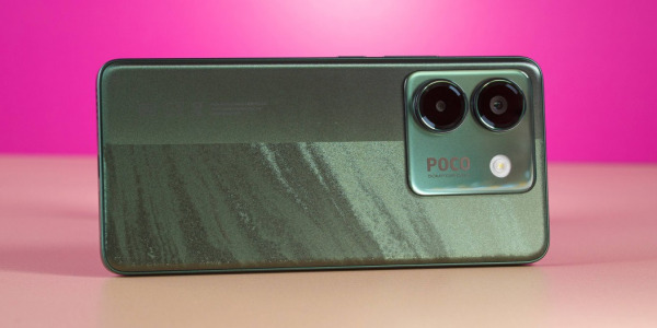 Огляд Poco M7 Pro: практична продуктивність
