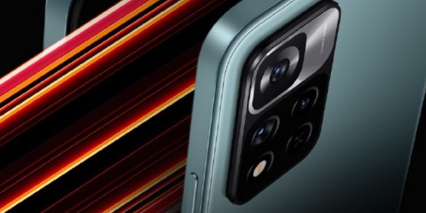 Серія Redmi Note 11 буде презентована 28 жовтня 2021 року