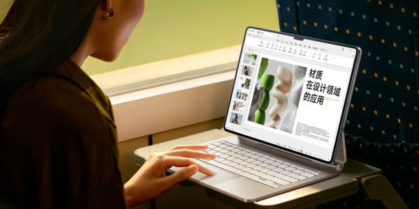 Xiaomi Pad 7 Ultra з 14-дюймовим OLED-дисплеєм та чіпсетом Xring O1