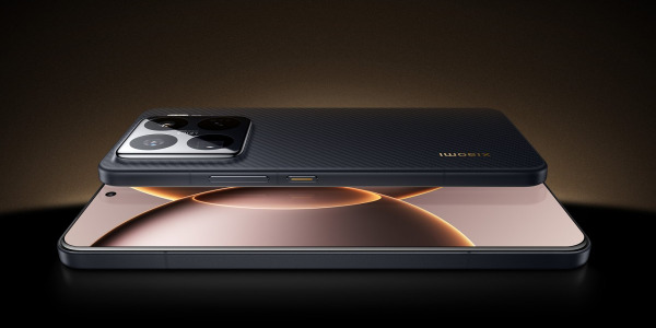 Xiaomi 15S Pro дебютує з власним чіпсетом Xring O1