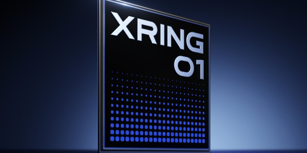 Огляд Xiaomi Xring O1: швидкий, ефективний чіп