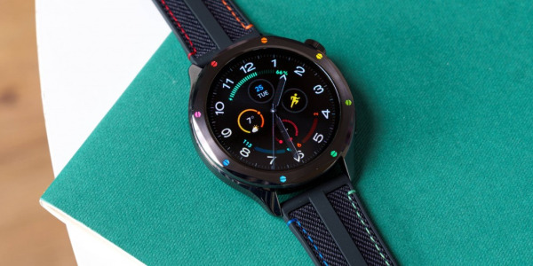 Огляд Xiaomi Watch S4