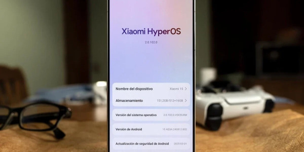 Xiaomi анонсувала літнє оновлення HyperOS 2.2