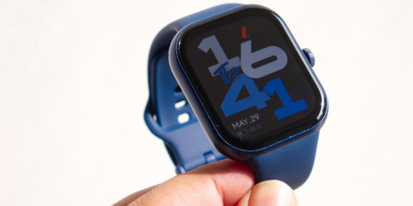 Огляд Redmi Watch Move