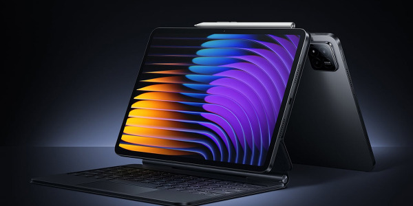 Огляд Xiaomi Pad 7 Pro
