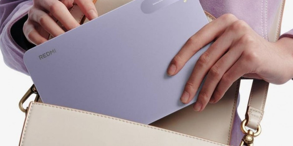 Офіційно представлений дизайн Redmi K Pad