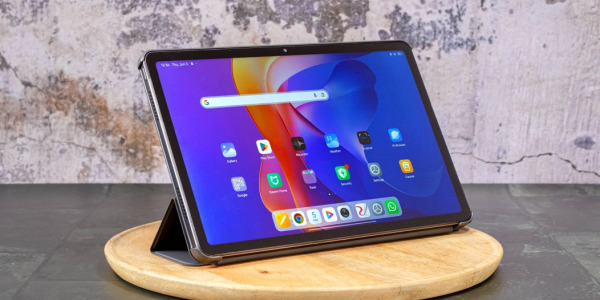 Огляд Redmi Pad 2