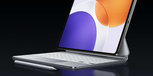 Повні деталі Xiaomi Pad 7S Pro 12.5