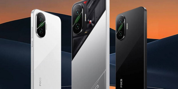 Poco F7 офіційно представлений