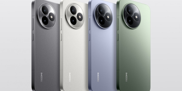 Представлено Redmi K80 Ultra та Redmi K Pad
