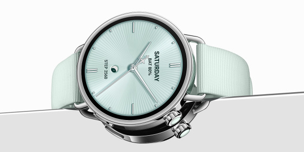 Анонсовано Xiaomi Watch S4 41mm та Smart Band 10