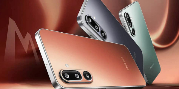 Samsung Galaxy M36 анонсовано з Exynos 1380 та акумулятором 5000 мАг