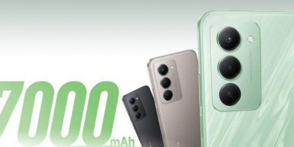 Дебют Xiaomi Redmi 15, 15 5G та 15C