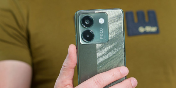 Огляд Poco M7 Pro 5G
