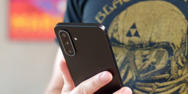 Samsung Galaxy A17 5G скоро у продажу
