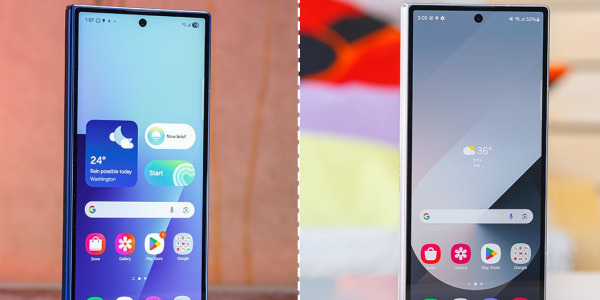 Samsung Galaxy Z Fold7 проти Galaxy Z Fold6