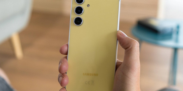 Витік повних характеристик Samsung Galaxy S25 FE