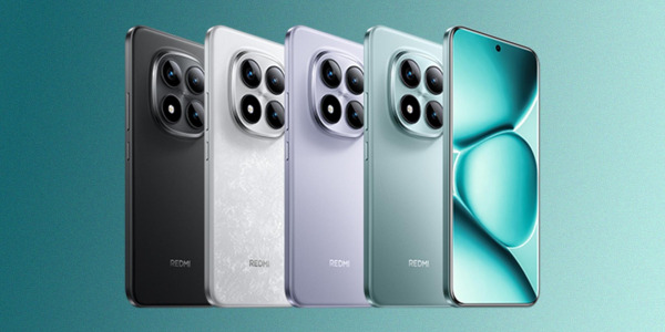 Redmi Note 15 Pro та Pro+ дебютують з оновленими чіпами та акумуляторами ємністю 7000 мАг