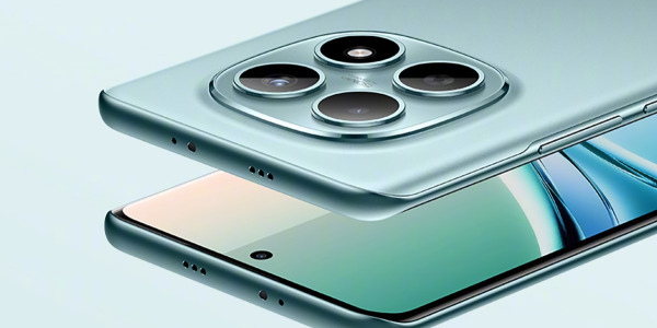 Redmi Note 15 представлено з процесором Snapdragon 6 Gen 3 та акумулятором ємністю 5800 мАг