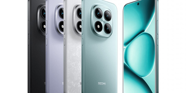 З'явилися деталі глобальної версії Redmi Note 15 Pro+