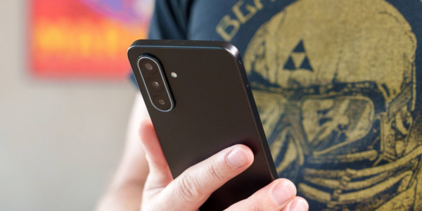 Огляд Samsung Galaxy A17 5G