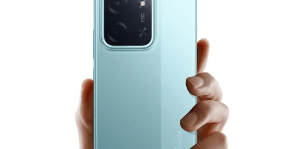Офіційно представлений Poco C85